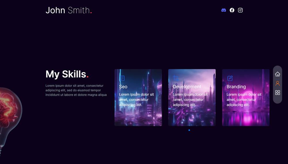 Codegnan Edge LMS screenshot